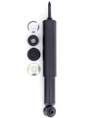 Амортизатор підвіски