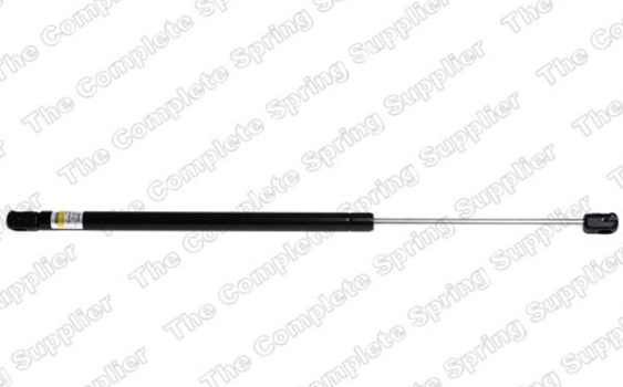 Лев./прав. пружина задней двери