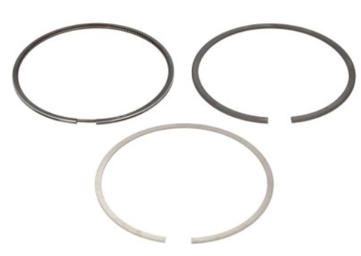 Комплект кілець на поршень