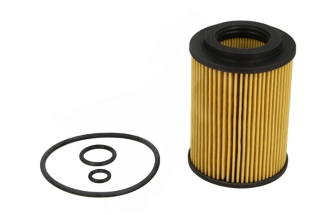 фильтр масл. Honda Accord 08-> 2.2 i-DTEC  (HART)