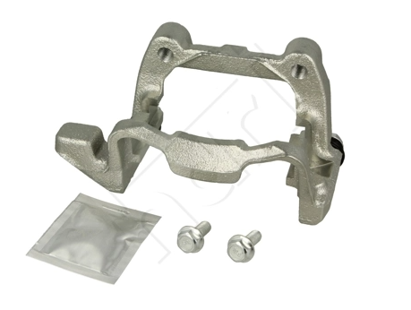 скоба суппорта зад. VW Caddy III, Golf, Skoda Octavia правая R 03->  (HART) 257 770 - зображення 2