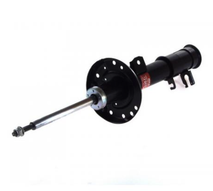 Амортизатор підвіски