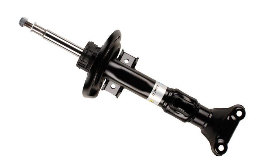 Амортизатор підвіски