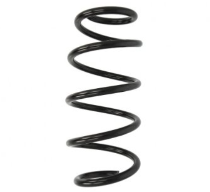 Пружина підвіски