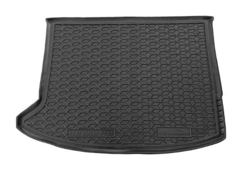 коврик багажника Haval H6 2018-2019