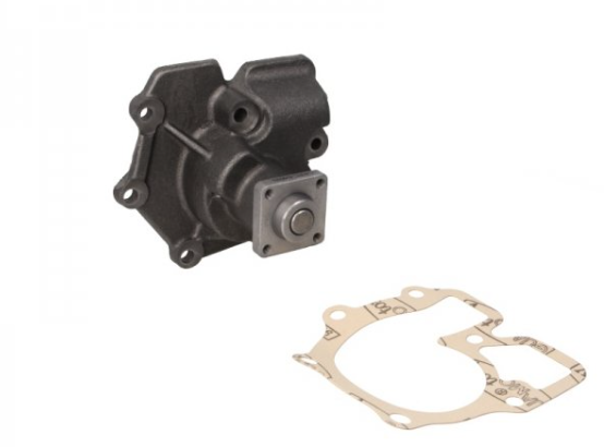 Водяна помпа