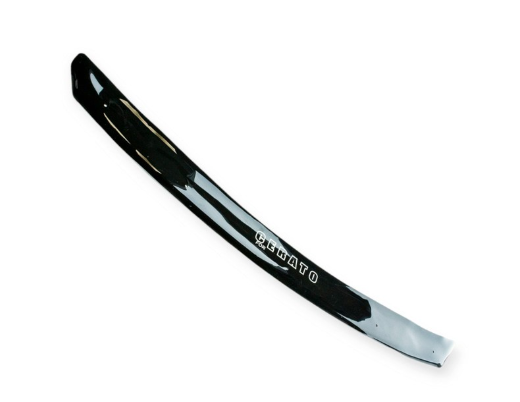 мухобойка KIA Cerato 2018->  Restar / VIP