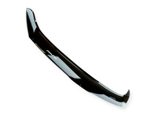 мухобойка KIA Rio IV сед 2017->  евро крепеж  ANV