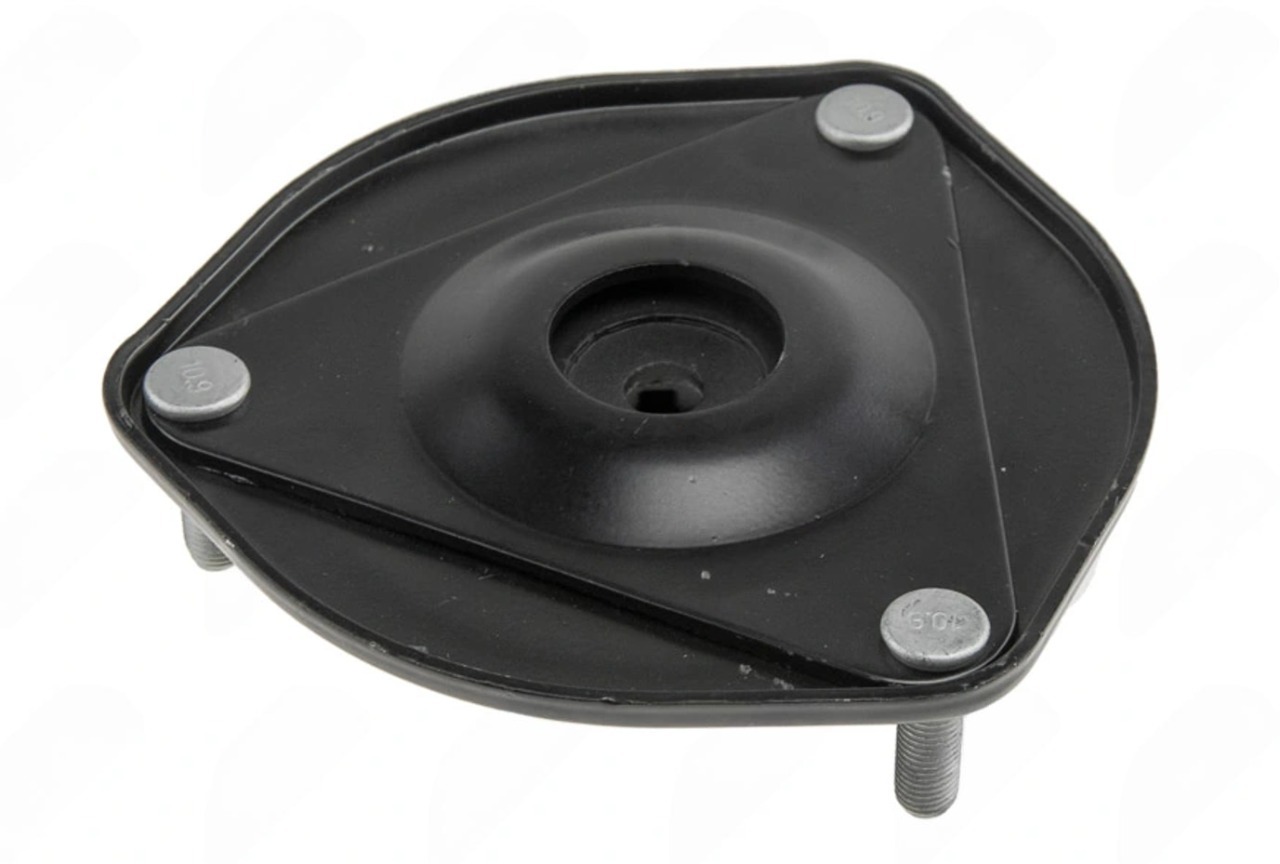 опора стойки пер. Mitsubishi Colt, Lancer <-99, Space Star <-04  (NTY)