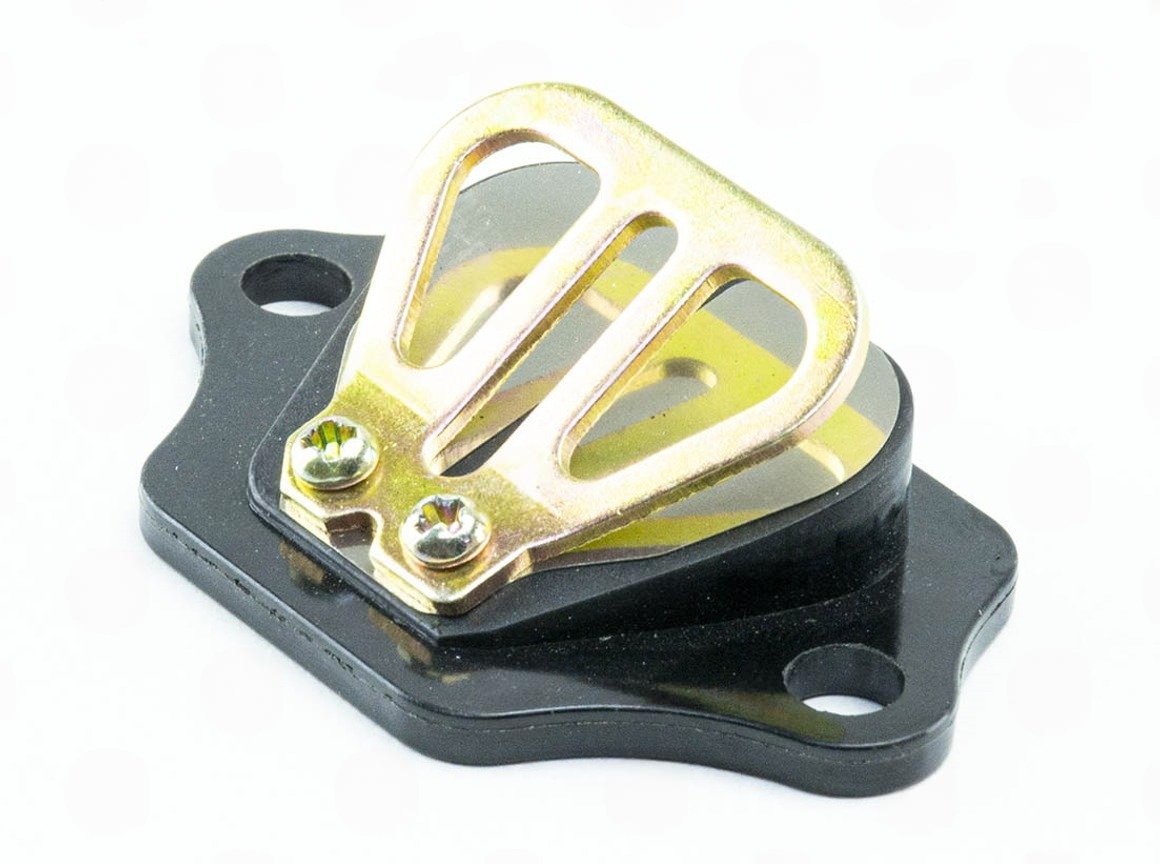 клапан лепестковый HONDA PALL