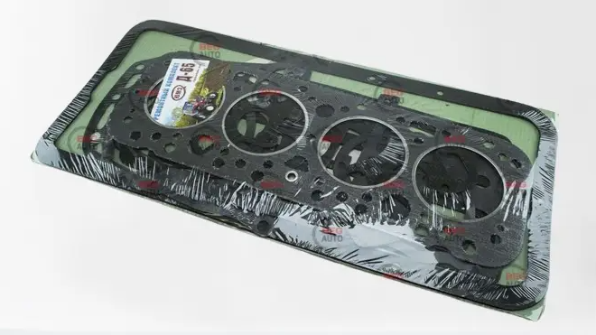 Прокладка дв.полный к-т ЮМЗ (Д-65) (Биконит)