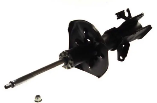 Амортизатор підвіски