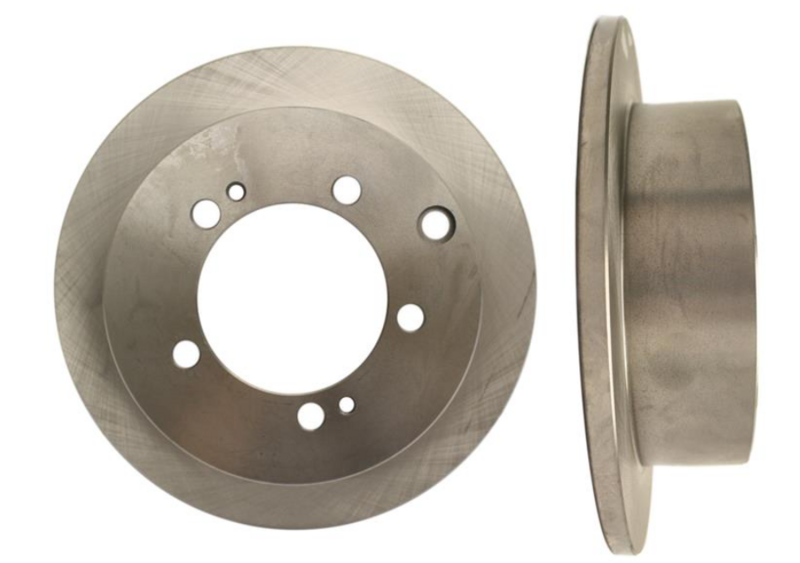 Гальмівний диск