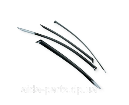 ветровик BMW3 (E90) сед 2005-2011 (скотч) VIP Китай