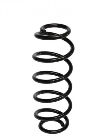 Пружина підвіски