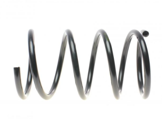 Пружина підвіски