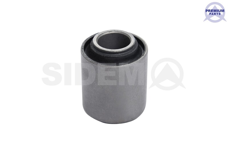 Сайлентблок