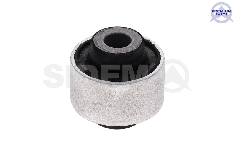 Сайлентблок