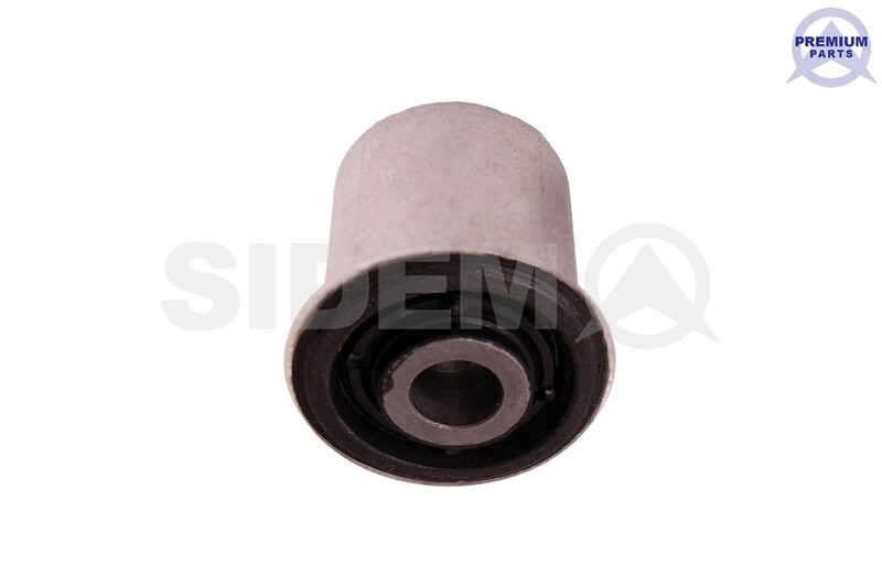 Сайлентблок