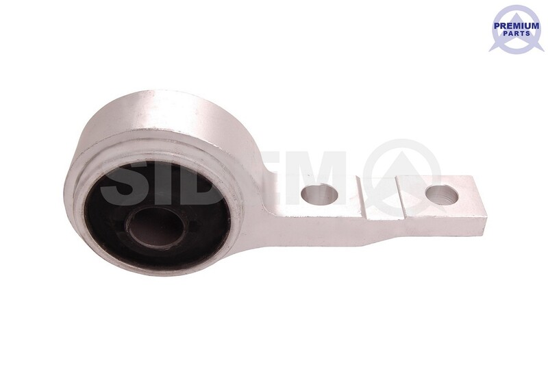 Сайлентблок