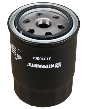 Масляный фильтр