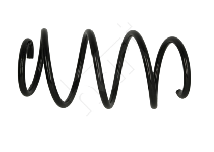 пружина пер. Hyundai i30 1.6D/2.0i (08-12) (універсал)  (HART)