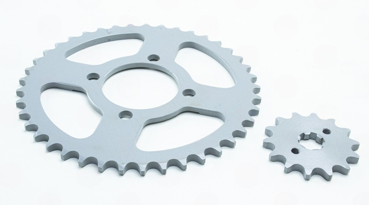 звезда к-т 420*41+420*14 DELTA TMMP