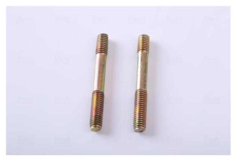 Конденсер NS PRIMASTAR(02-)2.5 dCi(+)[OE 82 00 019 382] 94678 - зображення 3