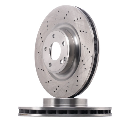 Диск гальмівний