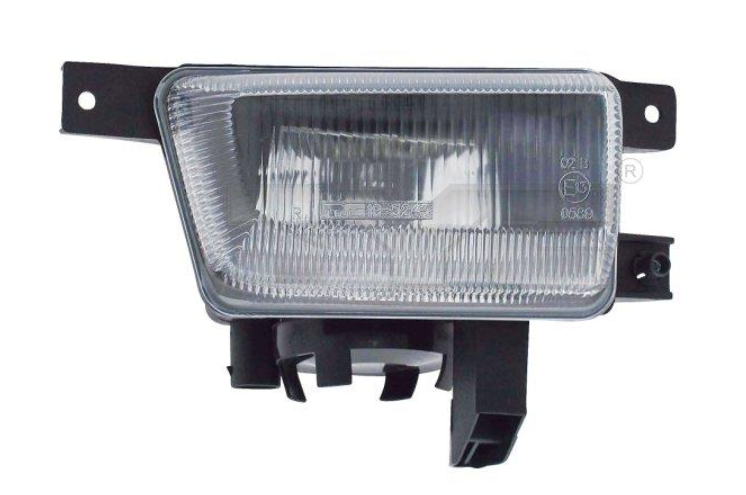 OPE ASTRA прав. білий п/тум.