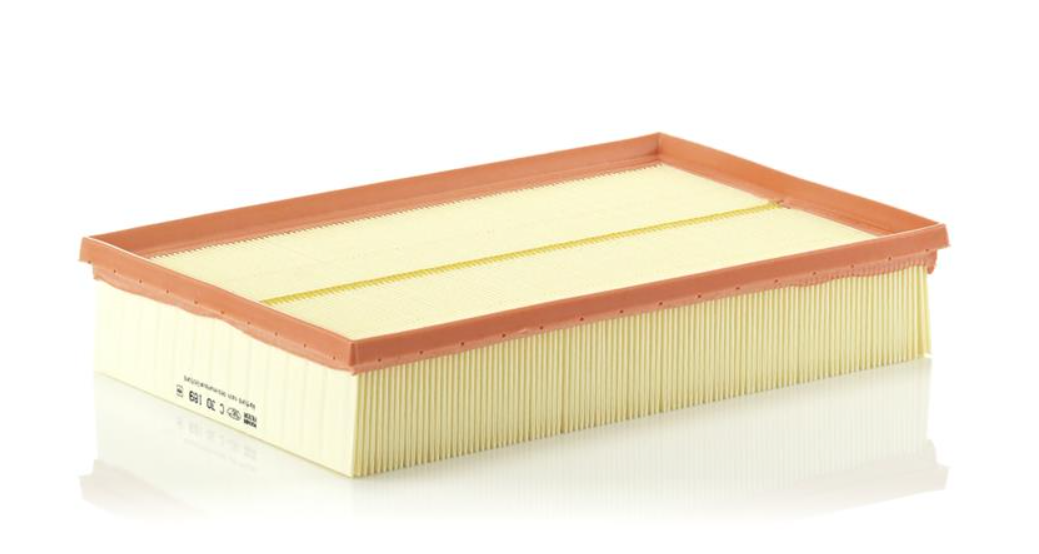 Повітряний фільтр