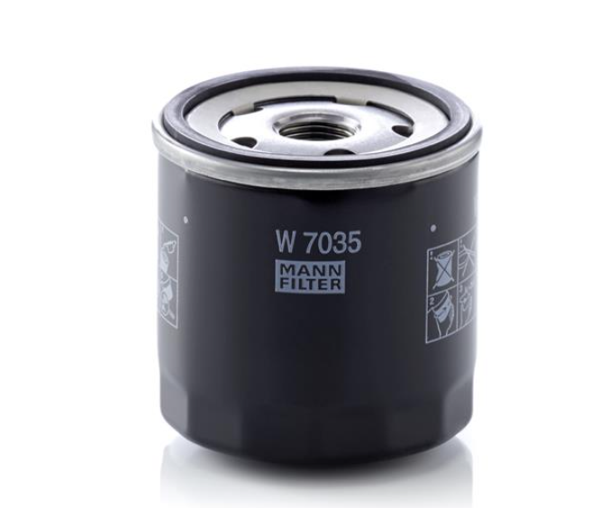 Масляный фильтр