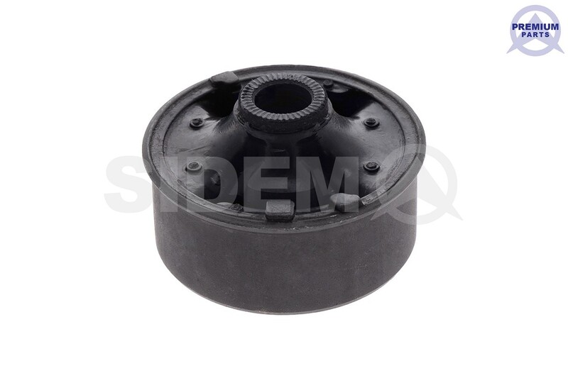 Сайлентблок