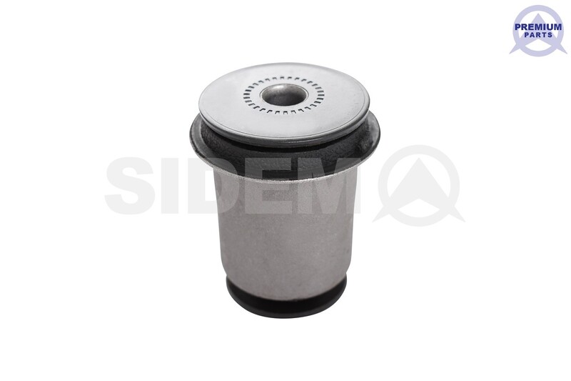 Сайлентблок