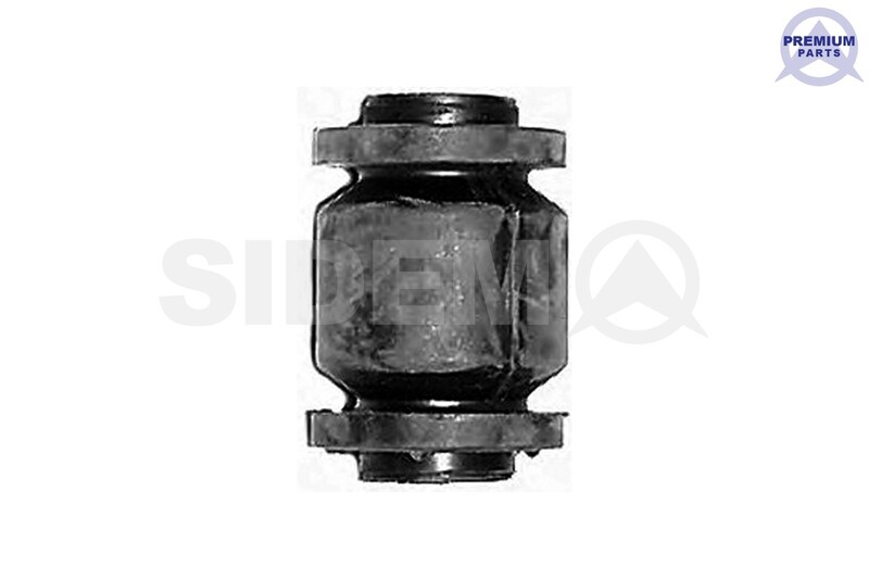 Сайлентблок