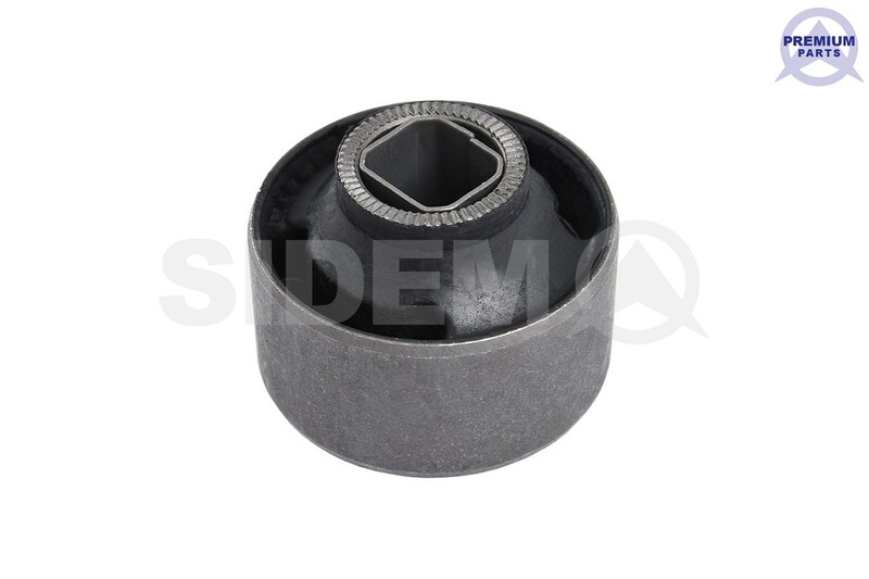 Сайлентблок