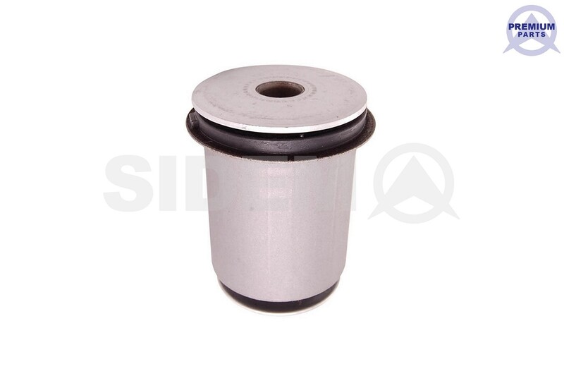 Сайлентблок