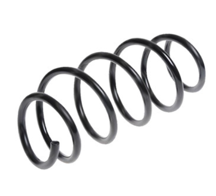 Пружина підвіски