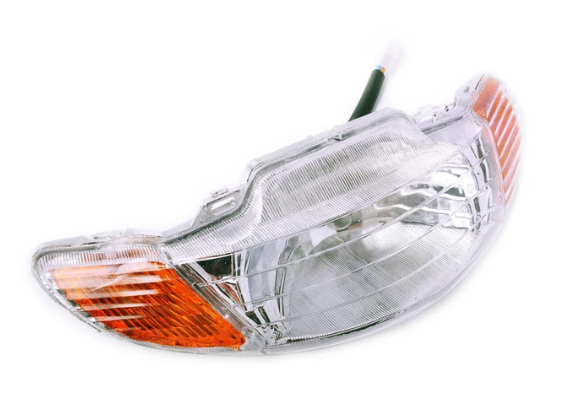 фара HONDA AF-27 в сборе