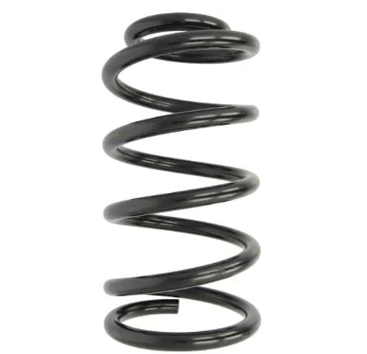 Пружина підвіски