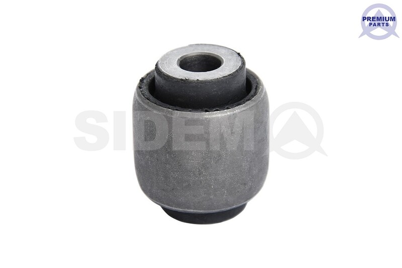 Сайлентблок