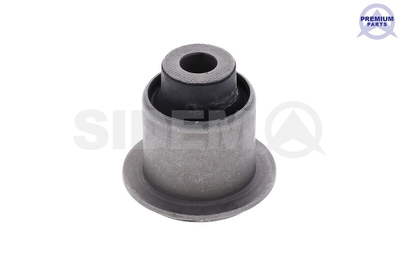 Сайлентблок