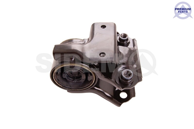 Сайлентблок