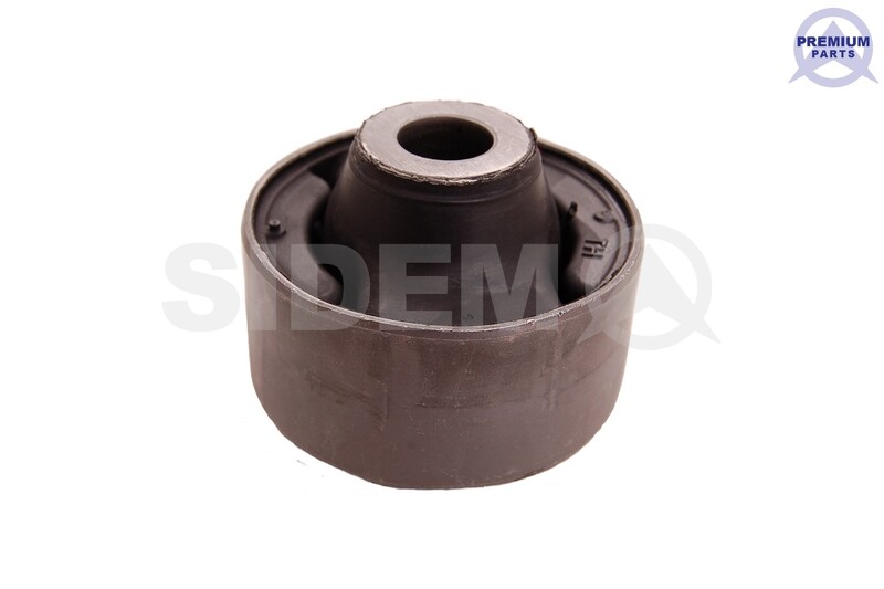 Сайлентблок