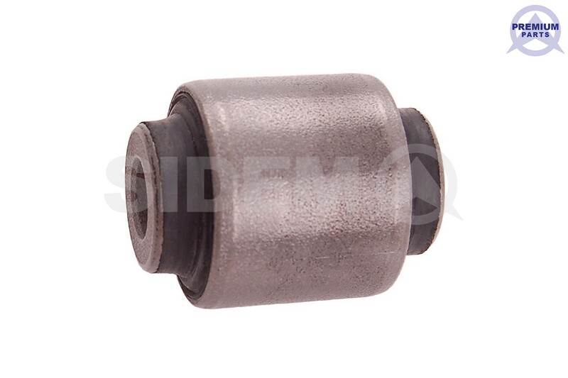 Сайлентблок