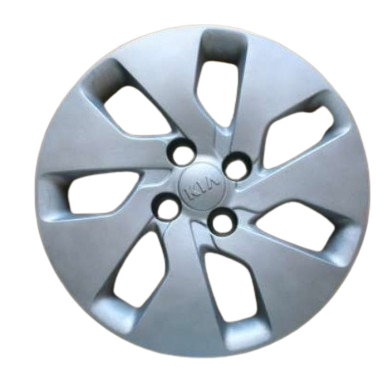 Ковпак колеса