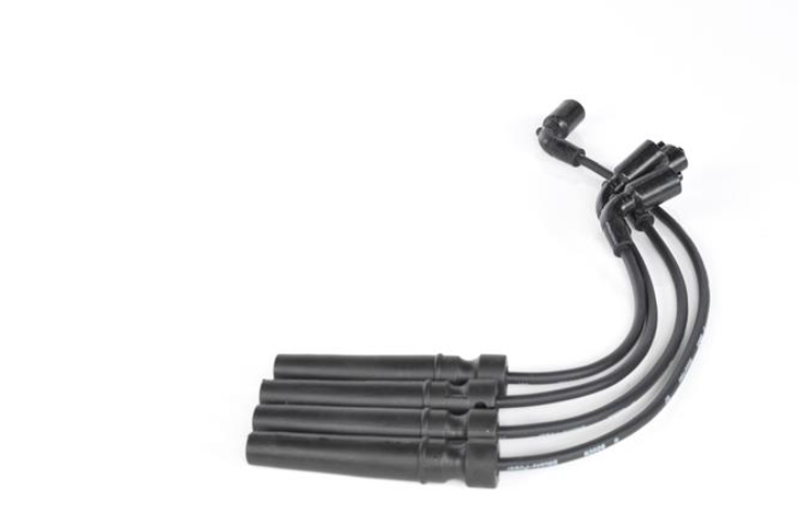 Комплект кабелiв запалювання 0 986 356 987 - зображення 2