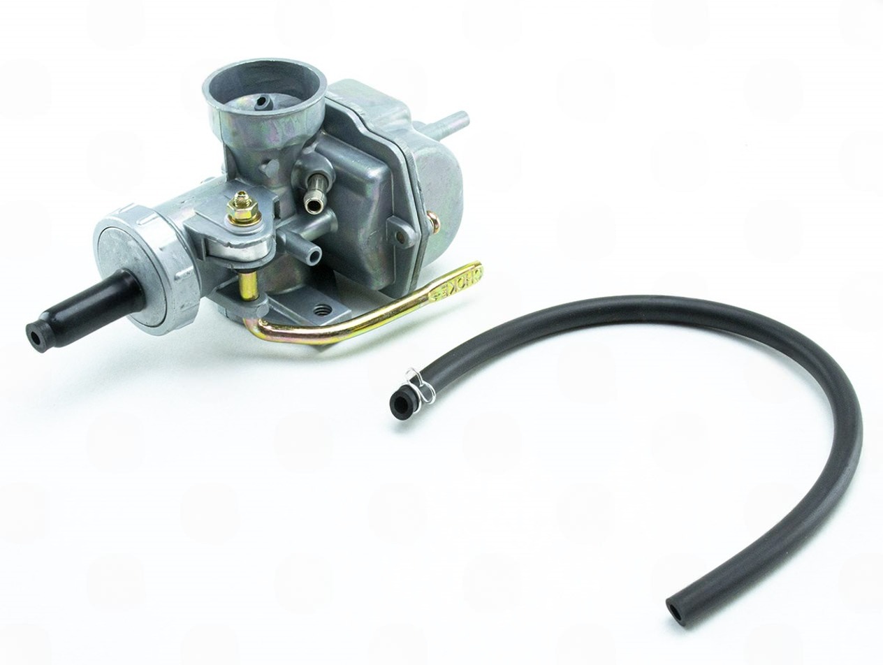 карбюратор ALFA GP