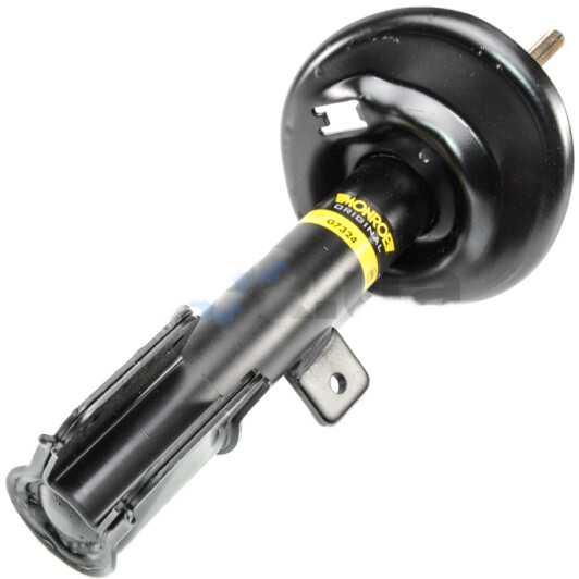 Амортизатор підвіски