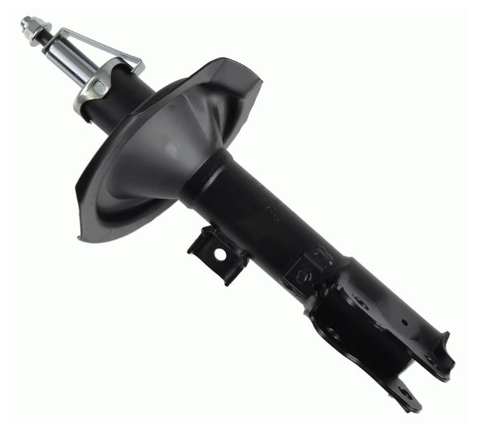 Амортизатор підвіски